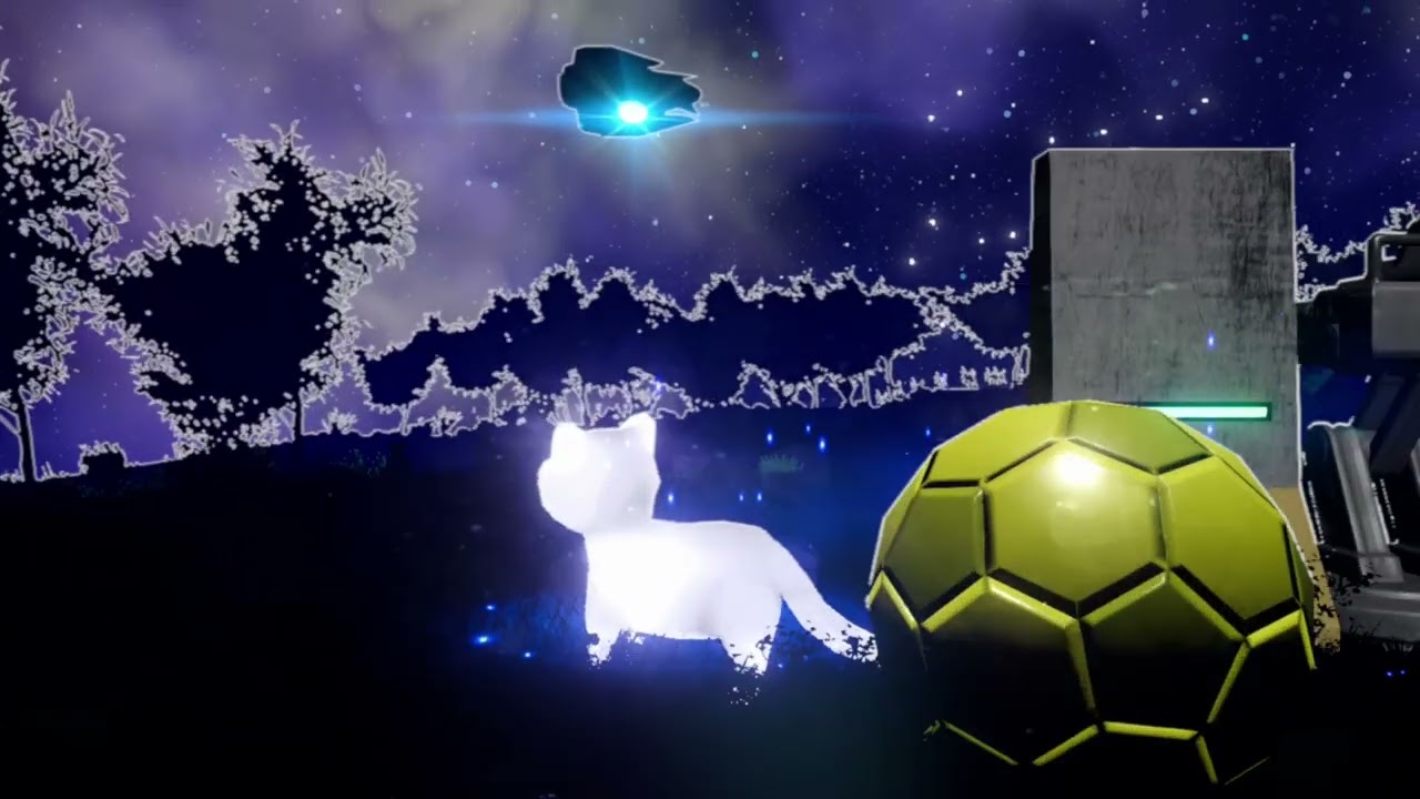 Gameplay Trailer