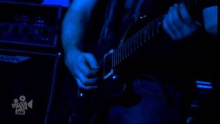 Karnivool - Change (Parts 1 & 2) | Live | Moshcam