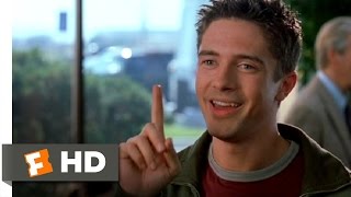 Win a Date with Tad Hamilton! (1/10) Movie CLIP - Guard Your Carnal Treasure (2004) HD