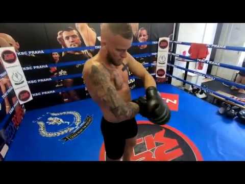 Oktagon III Výzva: Medailónek Michala Konráda