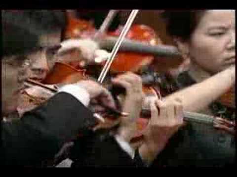 Ludwig van Beethoven: Symphony No. 5 - I. Allegro con brio