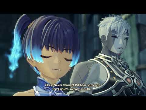 Xenoblade Chronicles 3 playthrough [Part 29: The Great Prison Break] (NO COMMENTARY)