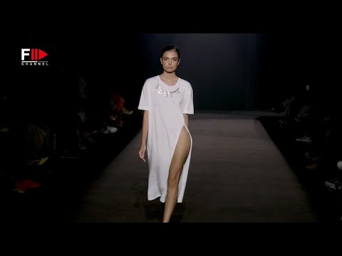 BRITO La Palma Fashion Week Spring 2023 - Fashion Channel