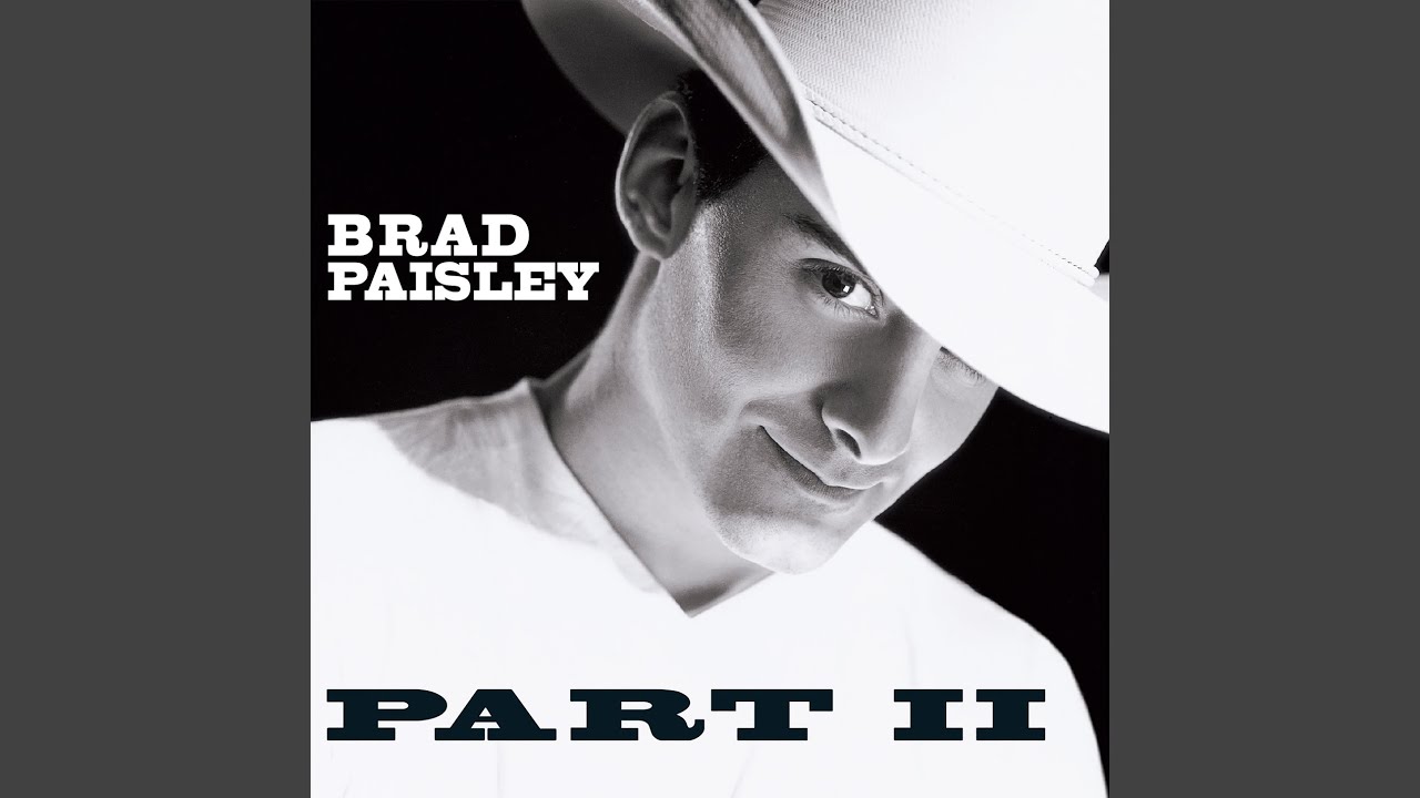 Brad Paisley - Come on Over Tonight