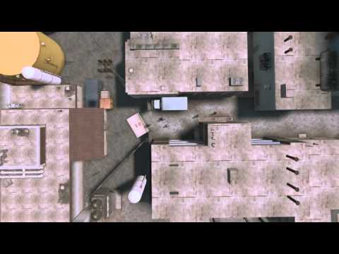 Zboard: Never released footage (Intro #2)