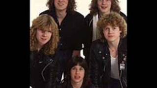 Def leppard Overture 78 Demo