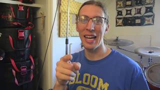 Video thumbnail for Z Zildjian Dyno Beat Hi Hats - Demo by Ryan Alexander Bloom