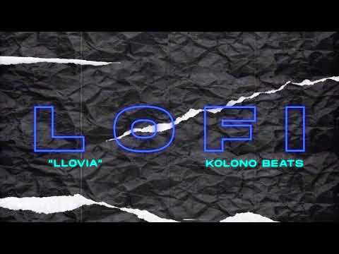 Beat LOFI boom bap | Llovía | KOLONO BEAT´S