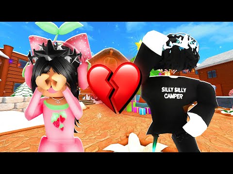 why talia isn't in my videos anymore...