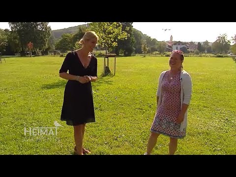 Heimatgschichtn - beim Skulpturenweg Wörthsee