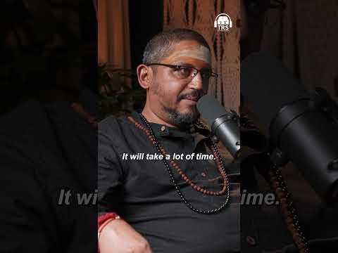 What Is A Shabar Mantra? Rajarshi Nandy Explains #shorts