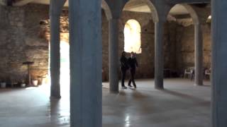 preview picture of video 'Борче Стамов - Посета на Црква Св. Илија во Стар Дојран'
