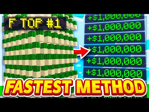 FINALLY MAKING *MILLIONS* WITH THIS OP FARM! | Minecraft Factions | Minecadia Pirate