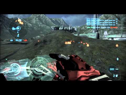 Dust 514 Pubs: Long Ambush With Laser Weaponry 7-12-15
