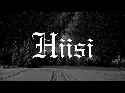 Hiisi - Uhrilehto
