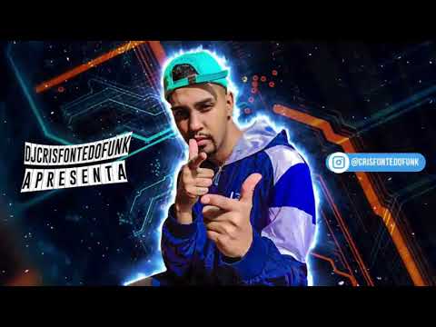 MC Big SP - Loucona de Gin (DJ Cris Fontedofunk)