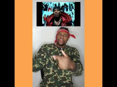 THROWBACK THURSDAY: DMX - What's my Name? (RIP) (LISTEN/REACTION)