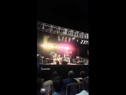 Grupo Miel de caña  FANDANGO