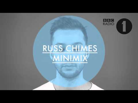 Russ Chimes - Minimix (Annie Mac Radio 1)