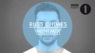 Russ Chimes - Minimix (Annie Mac Radio 1)
