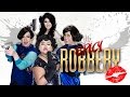 Spicy Robbery Trailer
