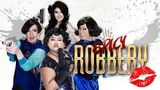 Spicy Robbery Trailer