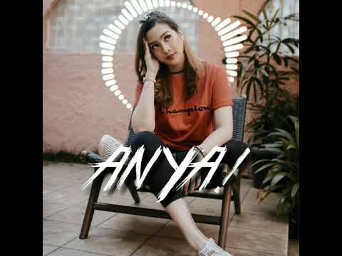 ANYA GERALDINE (Lirik) - SEXY GOATH ft. Jesicca janess