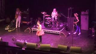 Bikini Kill - No Backrub - O2 Academy Leeds - 13/06/24