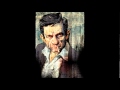 Johnny Cash - Sing a Traveling Song [No Video]