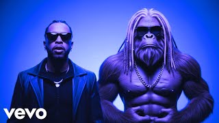 Don Omar &amp; Big Daddy • Dale Don Dale (Visualizer)