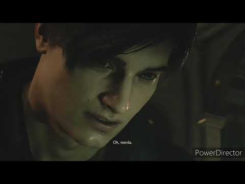 RESIDENT EVIL 2 REMAKE [Walkthrough Gameplay ITA HD Parte1