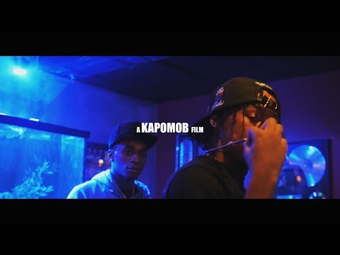 Mostmentioned Romiie ft. Yung Nino - Fuck it up (Dir. By Kapomob Films)