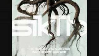 SikTh - (If You Weren&#39;t So) Perfect