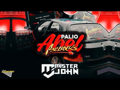 CD Palio Abel Abelvolks - Seresta 2024 - DJ Mister John | Fluxo Automotivo