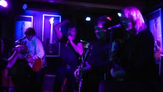 The Empty Hearts  I Wanna Be Your Man 2014