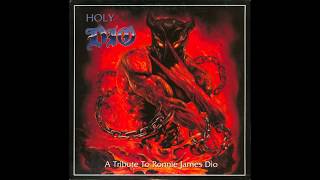 Angel Dust Temple Of The King (A Tribute To Ronnie James Dio)