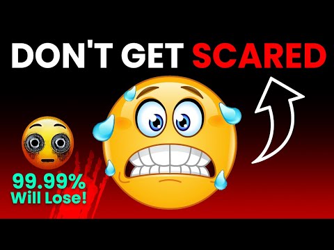 Don't Get Scared while watching this video...(Super Scary!!)