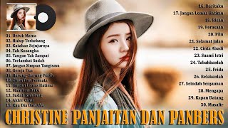 Download lagu Lagu Lawas Kenangan Paling Diminati - Christine Panjaitan & Panbers [Full Album] Terbaik mp3