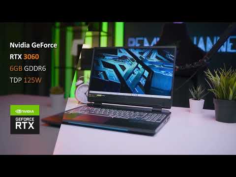 Acer Gaming Laptop Predator Helios 300 Core i7 12700H RTX 3060