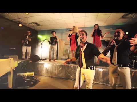 Mosetti Band - La Moretta (Official Video)