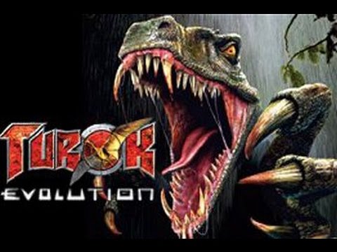 turok evolution pc control setup