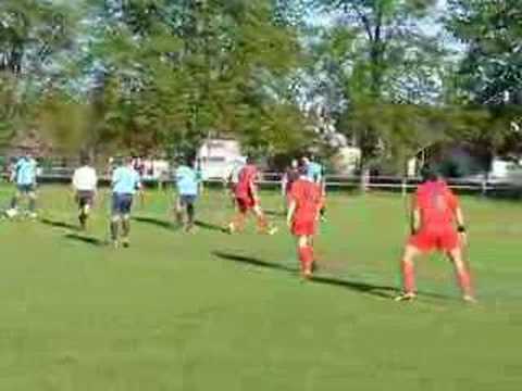 Kratonohy B - Hlušice B