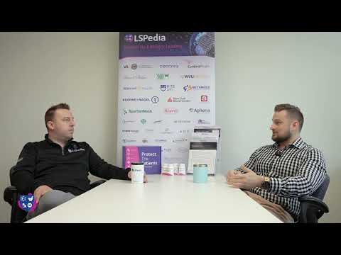 Scanning and receiving using LSPedia's OneScan Suite - LSPedia Podcast #DSCSA #FDA #compliance