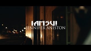 IAMSU! - Jennifer Aniston (Music Video)