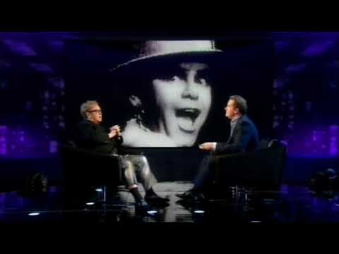 Piers Morgan's Life Stories: Elton John | 2010