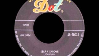 Keep A Knockin&#39; - The Trippers