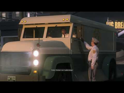 Mafia 3 Gameplay German Deutsch PC Ultra Settings Part 1