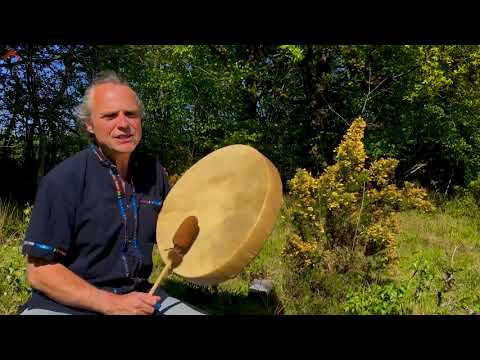 Kurakas of the World: STRENGTH AND HEART - Michael Bonser