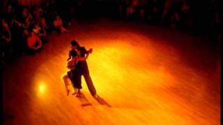 Mila Vigdorova  Daniel Tuero