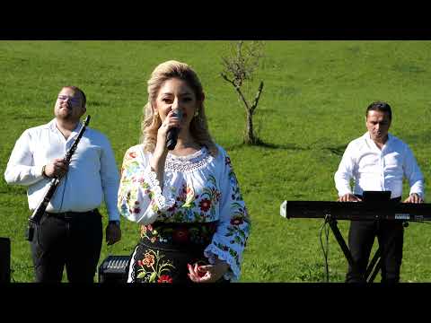 Ionela Pascu  live ❗️ - NOU‼- Colaj de jiene‼